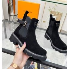 LV Boots